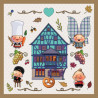 Lovely Elsa Kalender 2023