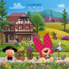 Lovely Elsa Kalender 2023