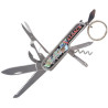 Schweizer Messer Elsässische Dörfer