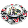 Pfister Colmar decorative spinning magnet