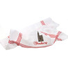 Bee's Nest embroidered Kitchen Towel Strasbourg Cathedral