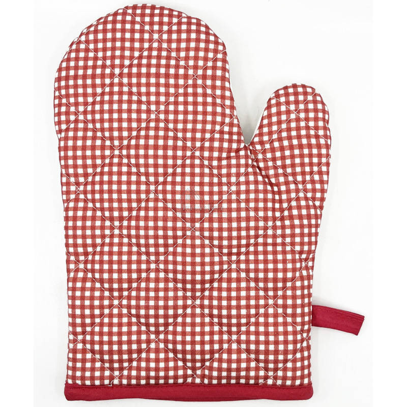 Alsatian Winstub Kitchen Glove