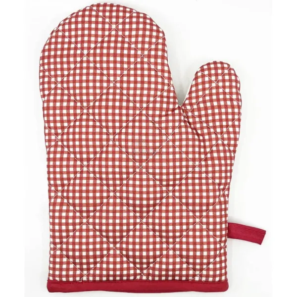 Gant de Cuisine Winstub Alsacienne