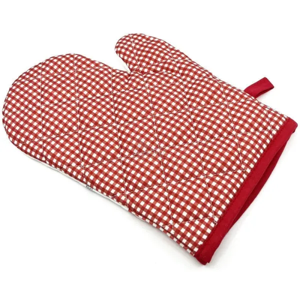 Küchenhandschuh Elsässische Gaststätte