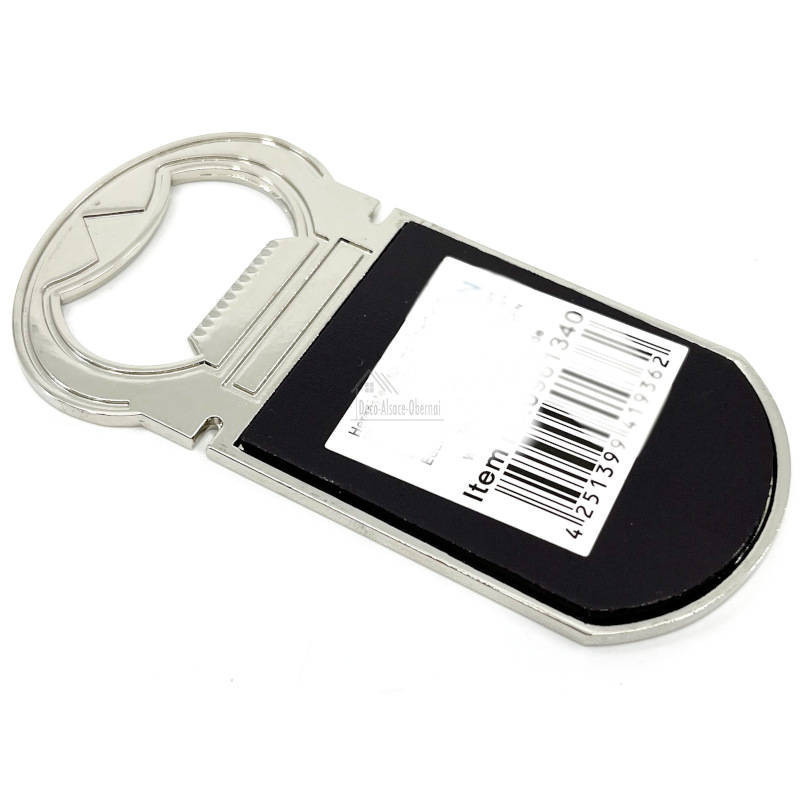Sparkling magnetic bottle opener Strasbourg Cathedral