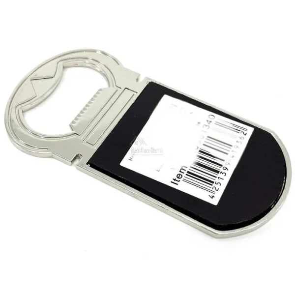 Décapsuleur aimanté Cathédrale de Strasbourg