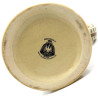 Chope à Bière droite en Faience décor Strasbourg 70 cl