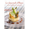 Livre de Recettes sur la Choucroute d'Alsace
