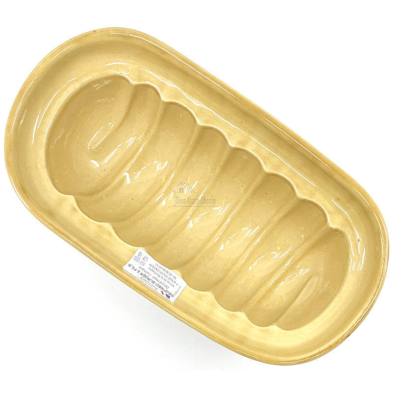 Langhopf mould Soufflenheim Uni