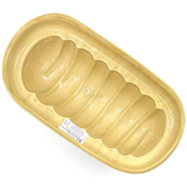 Langhopf-Form Soufflenheim Uni