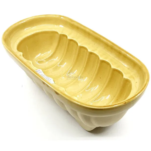 Langhopf mould Soufflenheim Uni