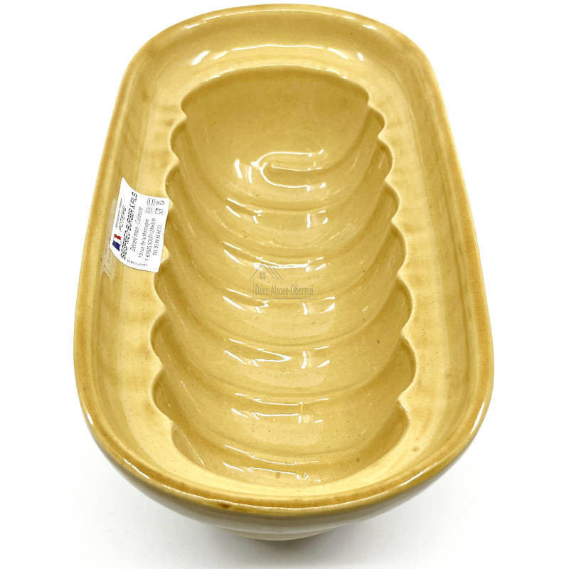 Moule à Langhopf Soufflenheim Uni