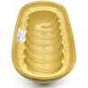 Langhopf mould Soufflenheim Uni