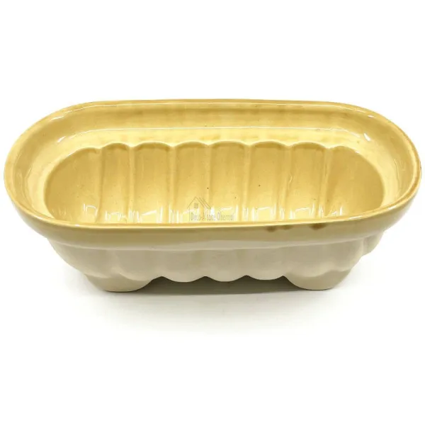 Langhopf-Form Soufflenheim Uni