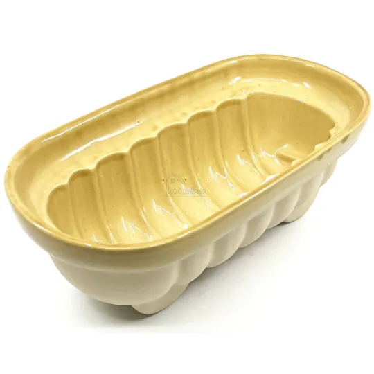 Bakvorm voor Langhopf Soufflenheim Uni