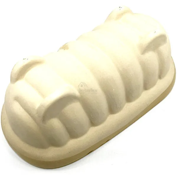 Langhopf mould Soufflenheim Uni