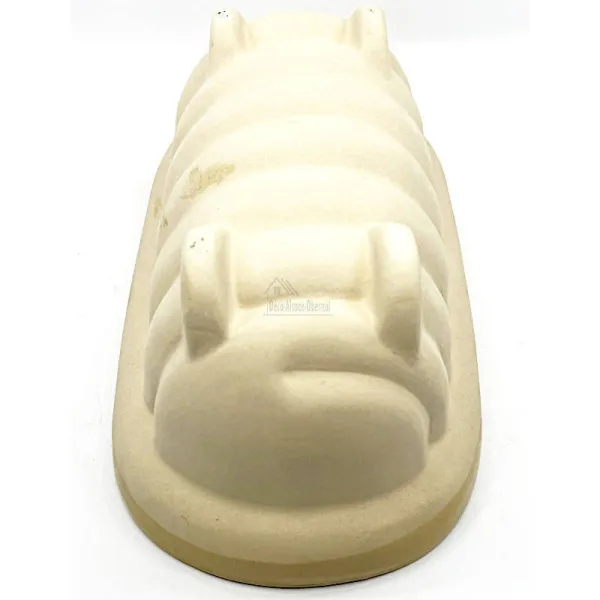 Langhopf mould Soufflenheim Uni