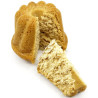 Mini-Kougelhopf au Miel et aux Epices