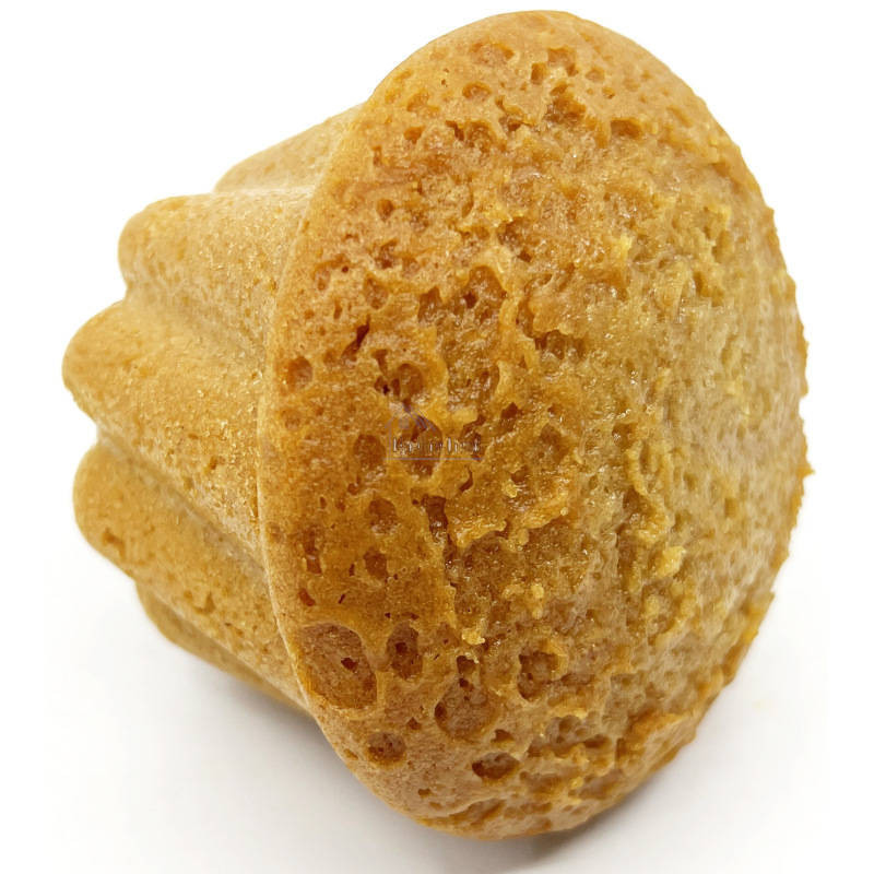 Mini-Kougelhopf au Miel et aux Epices