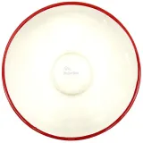 Jumbo Gingerbread Mannele Breakfast Bowl