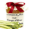 Confiture aux Asperges d'Alsace