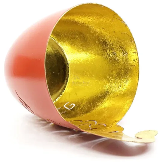 Photofoor Madras Kerstman in Elzas