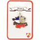 Pin's Broche de Collection Cathédrale de Strasbourg