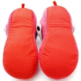 Slippers Sandal embroidered with Alsatian Storks 27-29