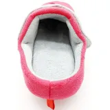 Slippers Sandal embroidered with Alsatian Storks 27-29