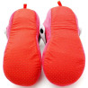 Slippers Sandal embroidered with Alsatian Storks 30-32