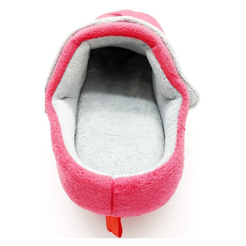 Slippers Sandal embroidered with Alsatian Storks 33-35