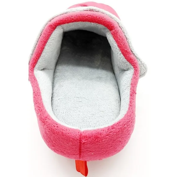 Slippers Sandal embroidered with Alsatian Storks 33-35