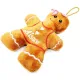 Peluche Mannele Fille Pain d'Epice 16 cm