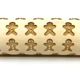Gingerbread 35 cm rolling pin