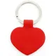 Porte Clé Coeur d'Alsace et Jeton de Caddie Ange Gardien