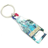 Keychain decapper Colmar
