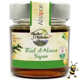 Alsace PGI Fir Honey