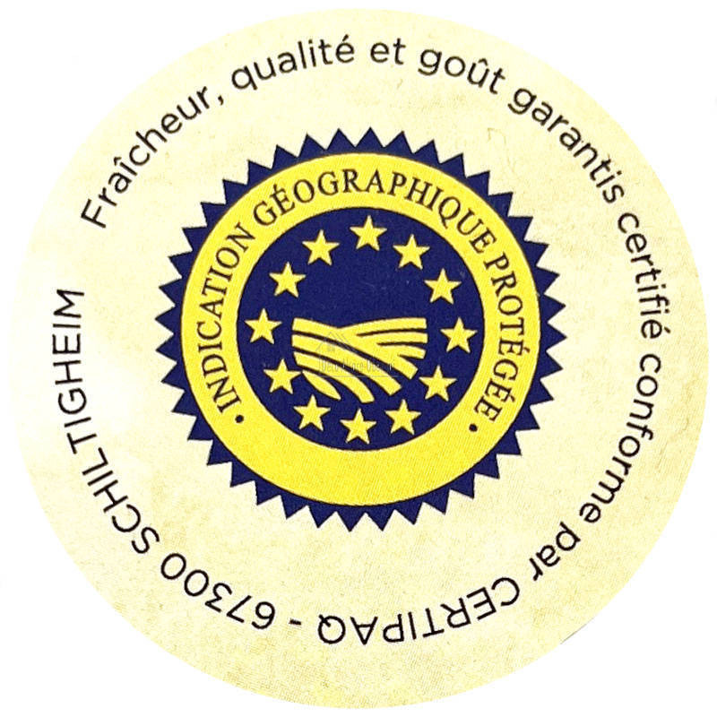 Miel de Forêt Alsace IGP
