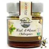 Chestnut Honey Alsace IGP