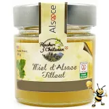 Miel de Tilleul Alsace IGP