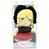 Alsatian Plush Jemini World Doll
