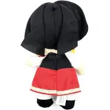 Alsatian Plush Jemini World Doll