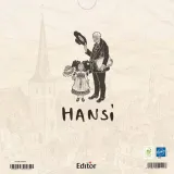 Calendar Hansi's Alsace 2025
