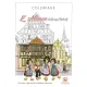 Cahier de Coloriage L'Alsace de Georges Ratkoff