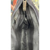 Body Handtasche mit Marchand de Mode-Motiv