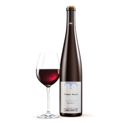 Schwarz Pinot d'Alsace Tradition