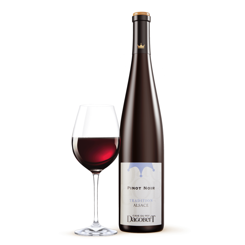 Schwarz Pinot d'Alsace Tradition