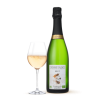 Crémant d'Alsace Prestige Bio