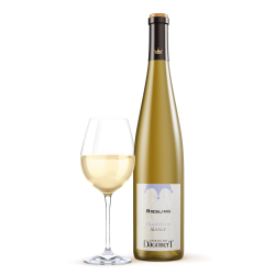 Elsässer Riesling Tradition