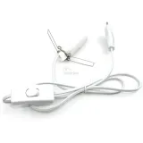 Verkabelung mit Schalter für Salzlampe